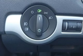 Skoda Scout 2007