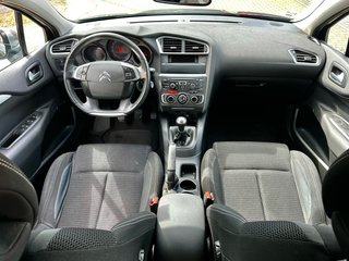 Citroen C4 2013