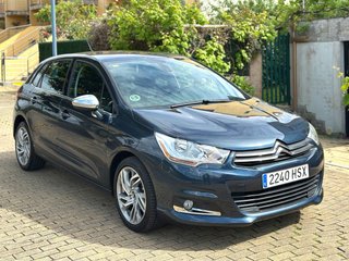 Citroen C4 2013