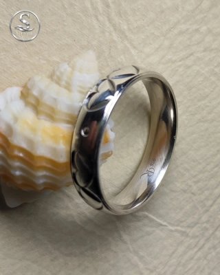 Anillo Plata 925