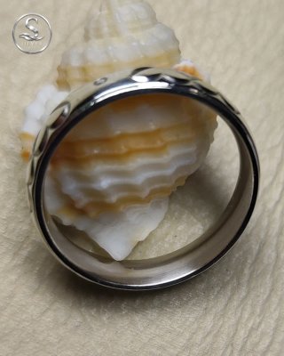Anillo Plata 925