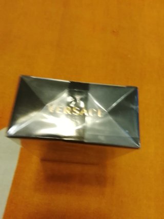 Versace Pour Homme Oud Noir Eau de Parfum