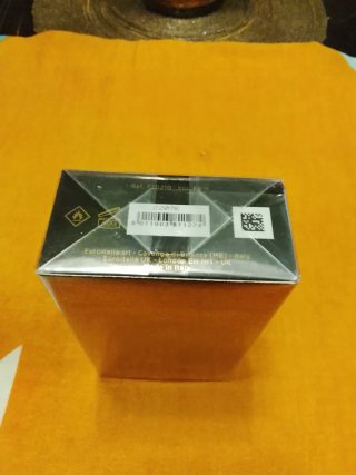 Versace Pour Homme Oud Noir Eau de Parfum