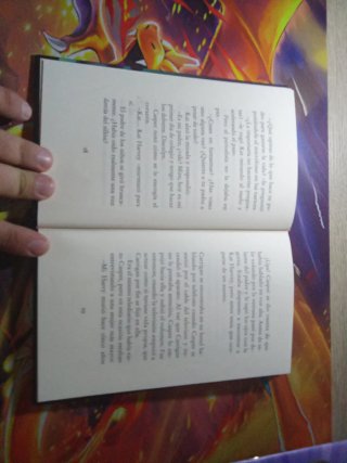 Libro de Casper