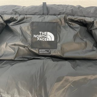 Chaleco The North Face Negro/Beige