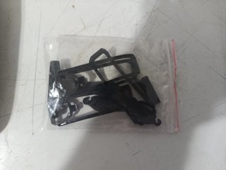 Drone plegable FPV , cámara 4K transmisión en Vivo