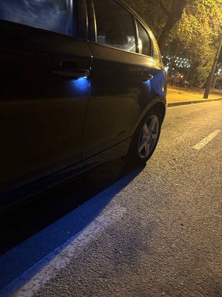 BMW Serie 1 2007