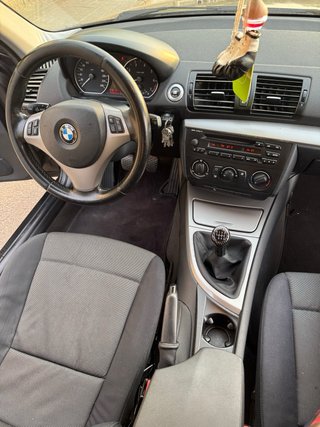 BMW Serie 1 2007