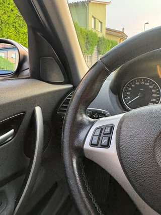 BMW Serie 1 2007