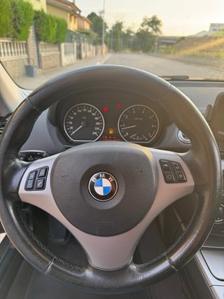 BMW Serie 1 2007