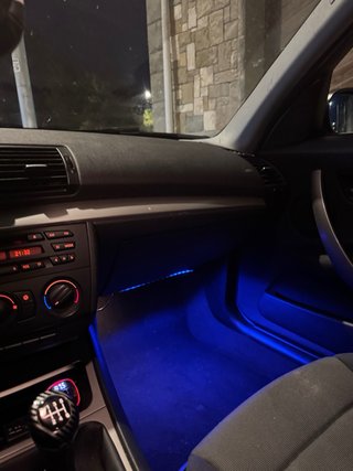 BMW Serie 1 2007