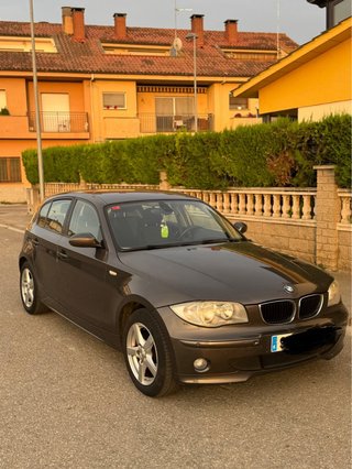 BMW Serie 1 2007