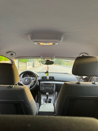 BMW Serie 1 2007