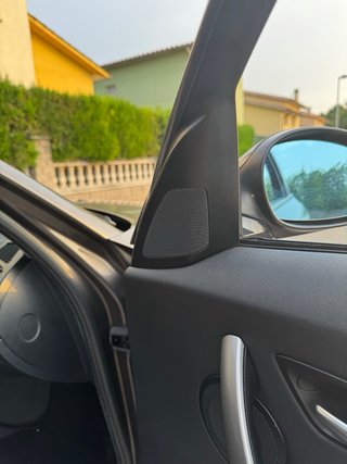 BMW Serie 1 2007