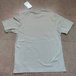 Camiseta Pedro del Hierro  Verde oliva Talla L