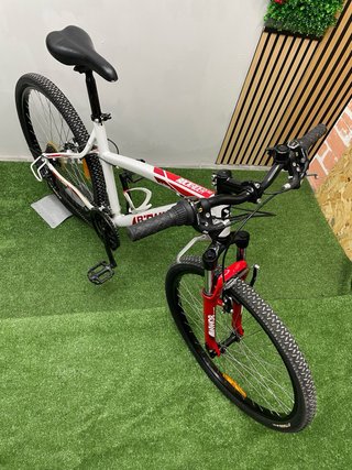 B’TWIN MTB TALLA S – 26” | ¡LISTA PARA RODAR