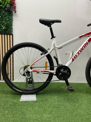 B’TWIN MTB TALLA S – 26” | ¡LISTA PARA RODAR