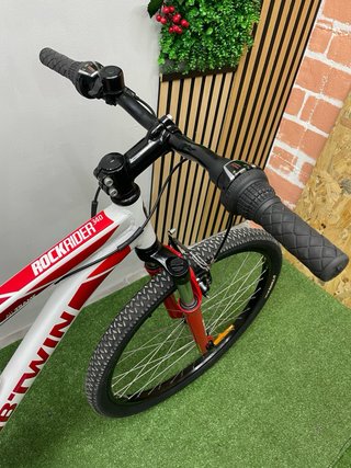 B’TWIN MTB TALLA S – 26” | ¡LISTA PARA RODAR