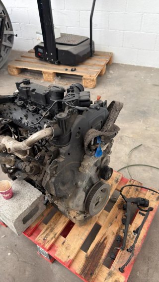 Motor