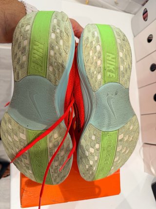 Zapatillas Nike Pegasus Plus Talla 41