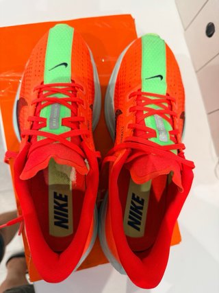 Zapatillas Nike Pegasus Plus Talla 41