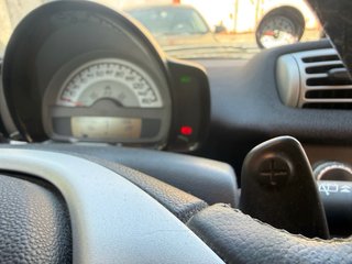 smart fortwo pulse 1.0