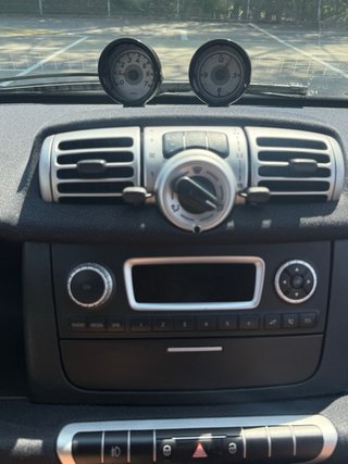 smart fortwo pulse 1.0