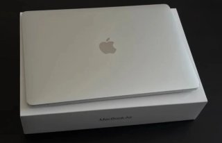 MacBook Air M1 16GB 1TB