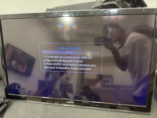 Televisor Samsung 32 Buen Estado con su mando