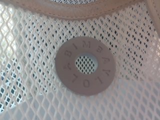 Bolso Bimba y Lola Rosa