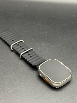 Apple Watch Ultra 2 49mm Lte como Nuevo garantia