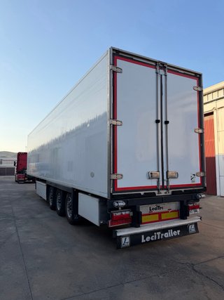 Semirremolque Lecitrailer