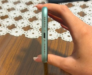 iPhone 11 64GB Verde Agua
