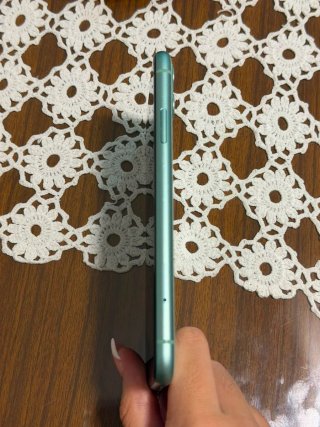 iPhone 11 64GB Verde Agua