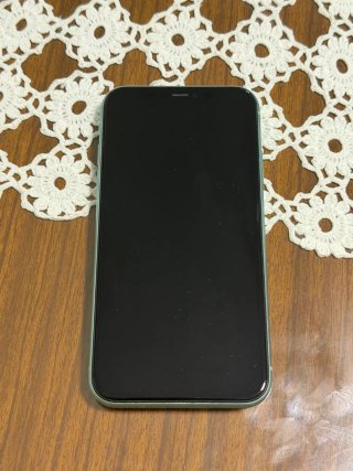 iPhone 11 64GB Verde Agua