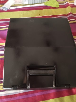 Máquina de escribir Olivetti Lettera 40