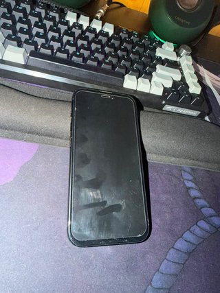 iPhone 15 Negro
