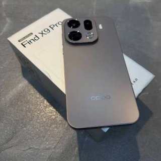 Oppo Find X9 Pro Dorado