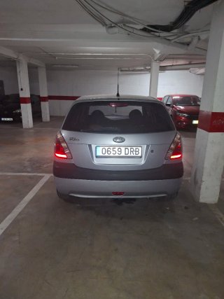 KIA Rio 2005