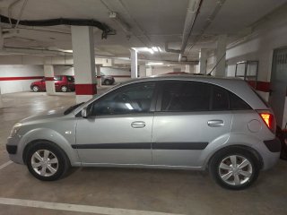 KIA Rio 2005