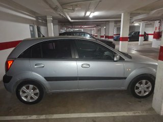 KIA Rio 2005
