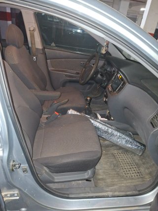 KIA Rio 2005