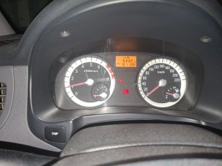 KIA Rio 2005