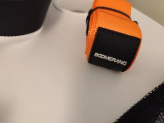 Kit TRX Suspensión Boomerang