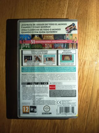 Nintendo Switch 51 Worldwide Games