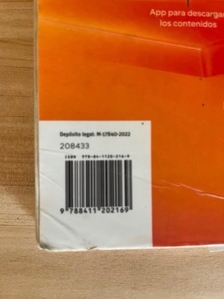 Libro 1 bachillerato Historia SM