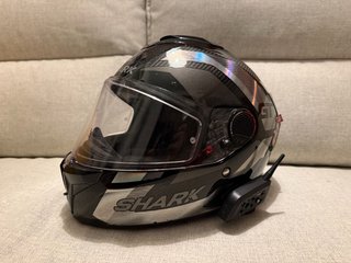 Shark Spartan GT RS Talla M