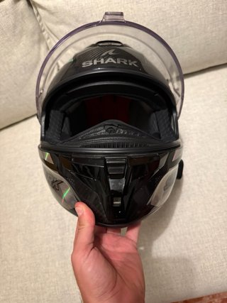 Shark Spartan GT RS Talla M