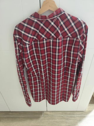 Camisa Tommy Hilfiger Hombre