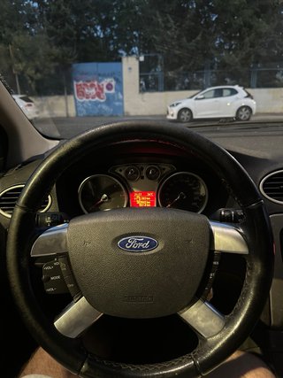 Ford Focus 2010